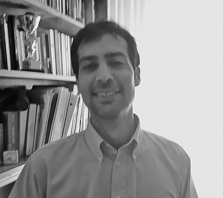 Diego Sande Veiga, autor