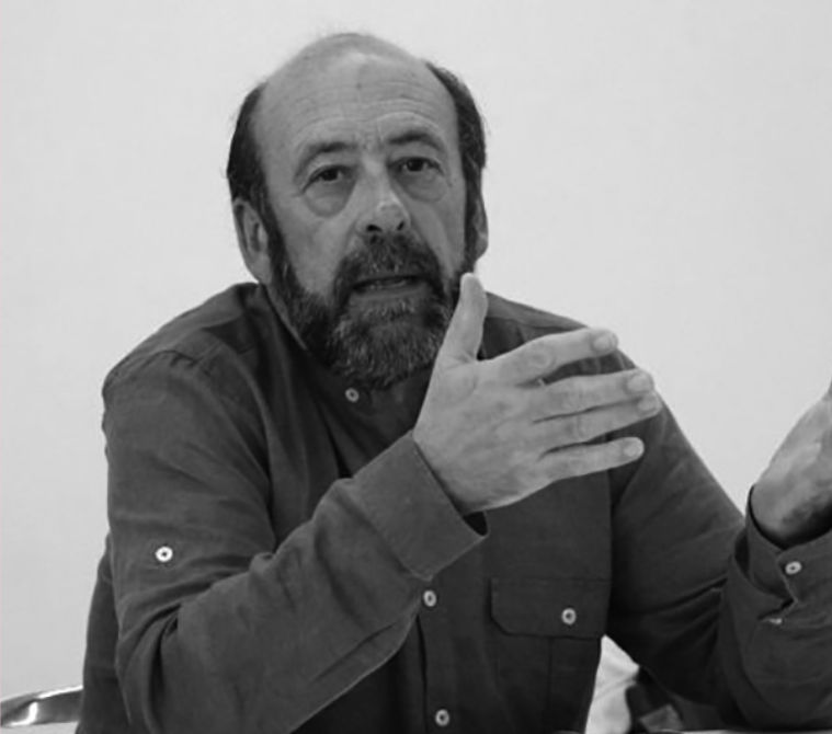 Foto de Carlos Méixome Quinteiro