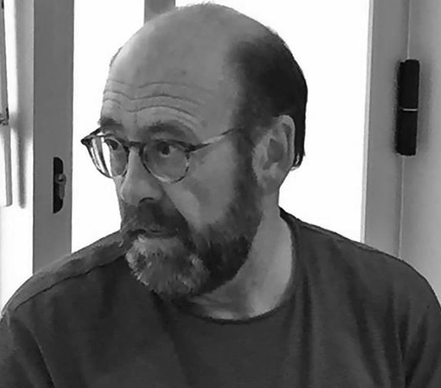 Carlos Méixome Quinteiro, autor