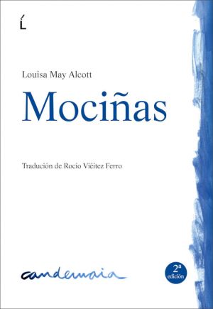 MOCIÑAS (2ª ED)