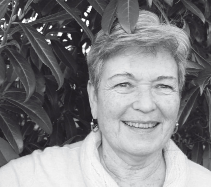 Adela Figueroa Panisse, autor