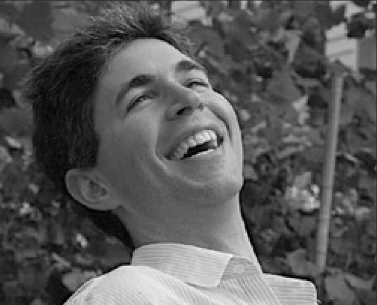 Foto de Yoram Bauman