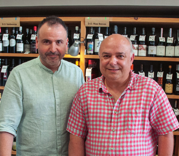 Foto de Martiño Santos Canosa