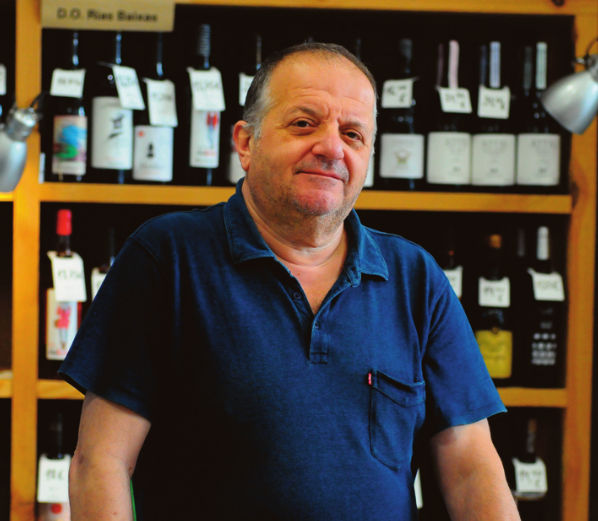 Foto de Toño Núñez Amigo-Rivadulla