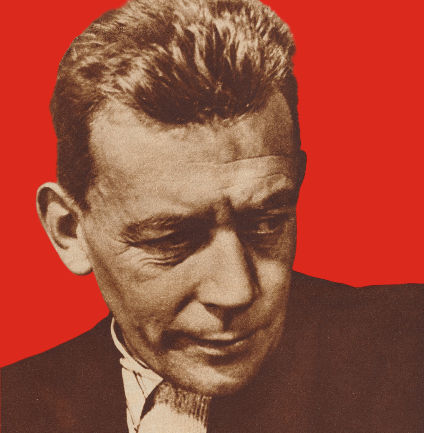 Friedrich Glauser, autor