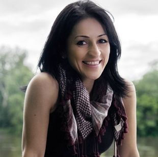 Foto de Susan Abulhawa