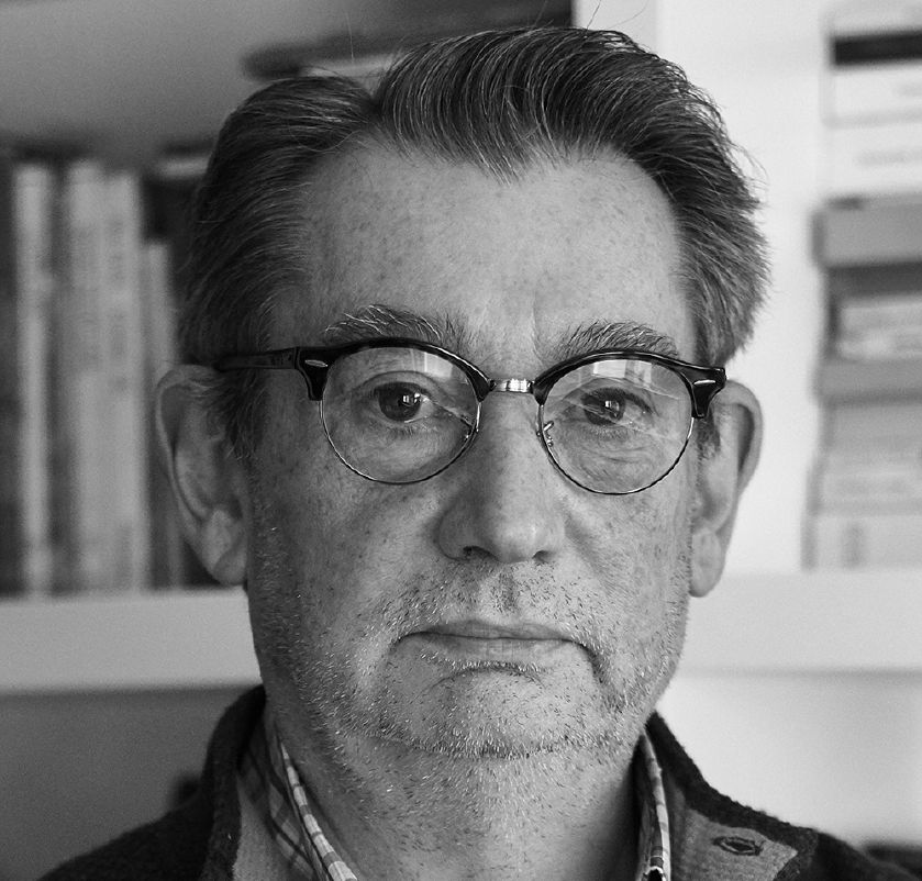 Henrique del Bosque Zapata, autor