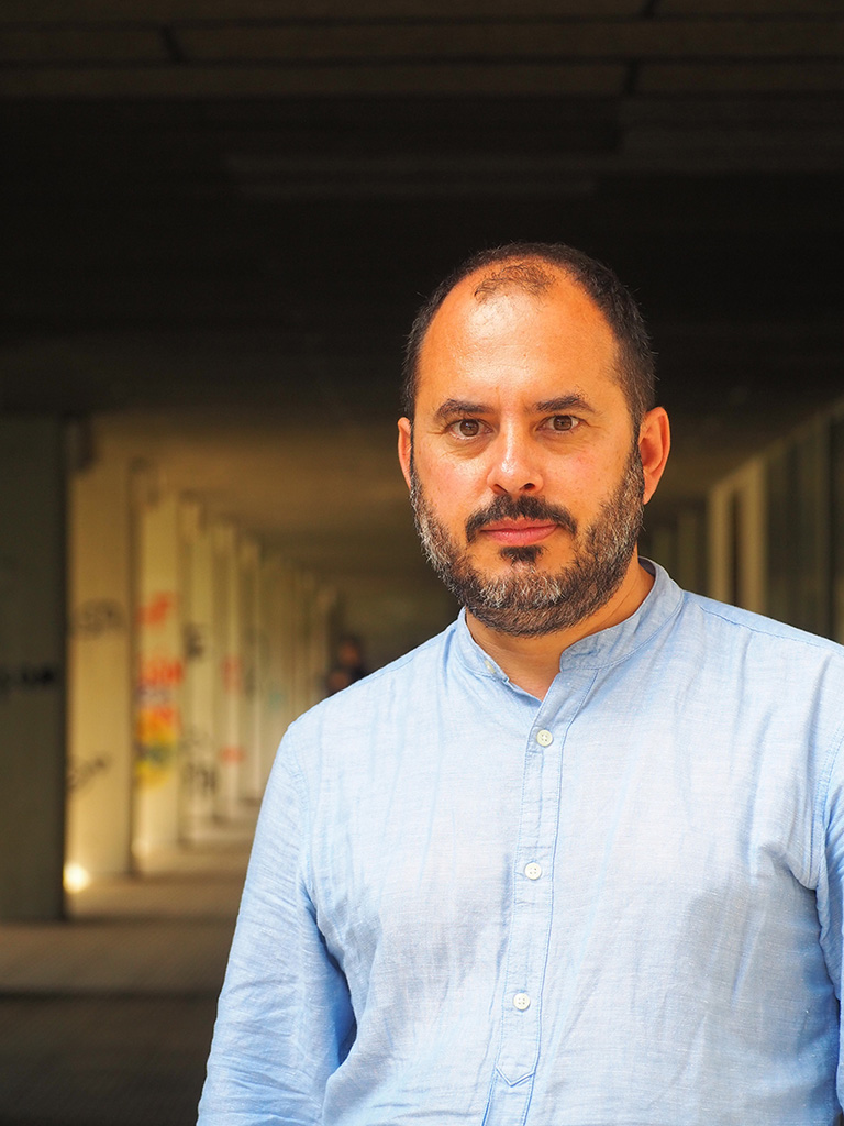 Foto de Marcos Maceira