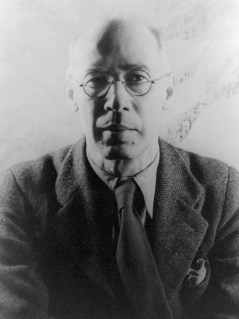 Foto de Henry Miller