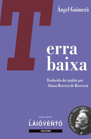 TERRA BAIXA