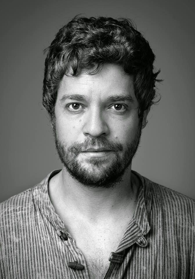 Fernando Dacosta, autor