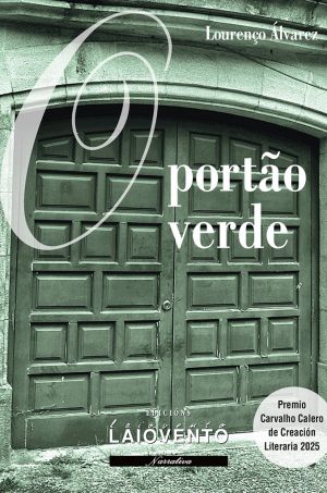 O PORTÃO VERDE