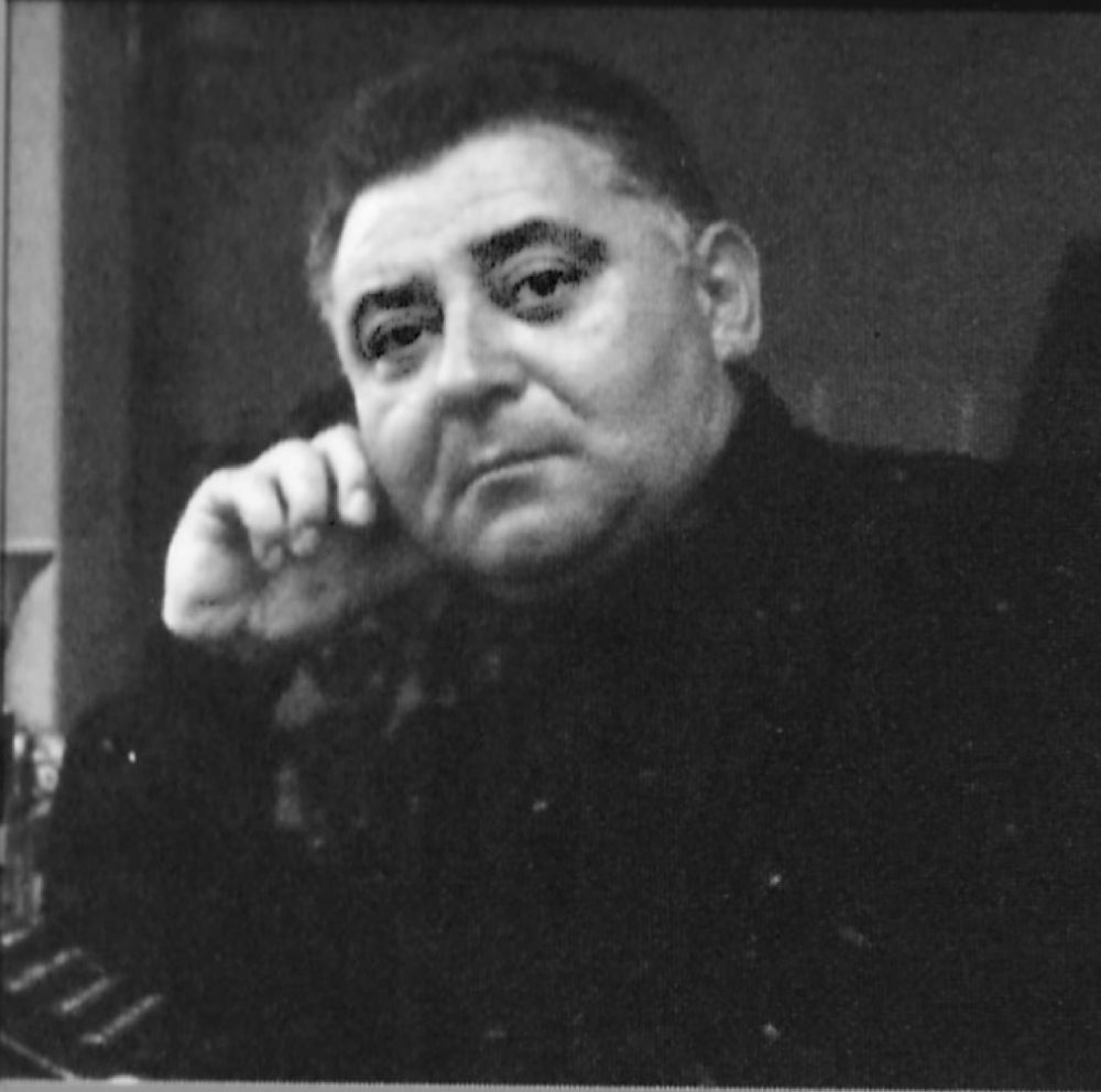 Manuel Lourenzo, autor