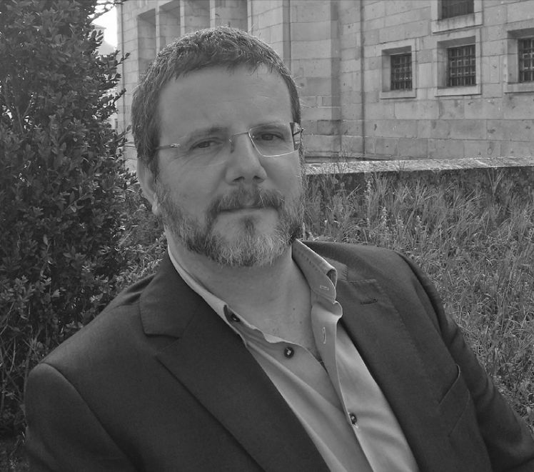 Xosé Manuel Sánchez Rei, autor