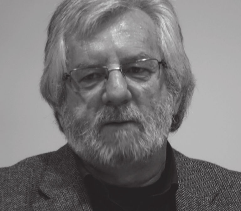 Foto de Xosé María Álvarez Cáccamo