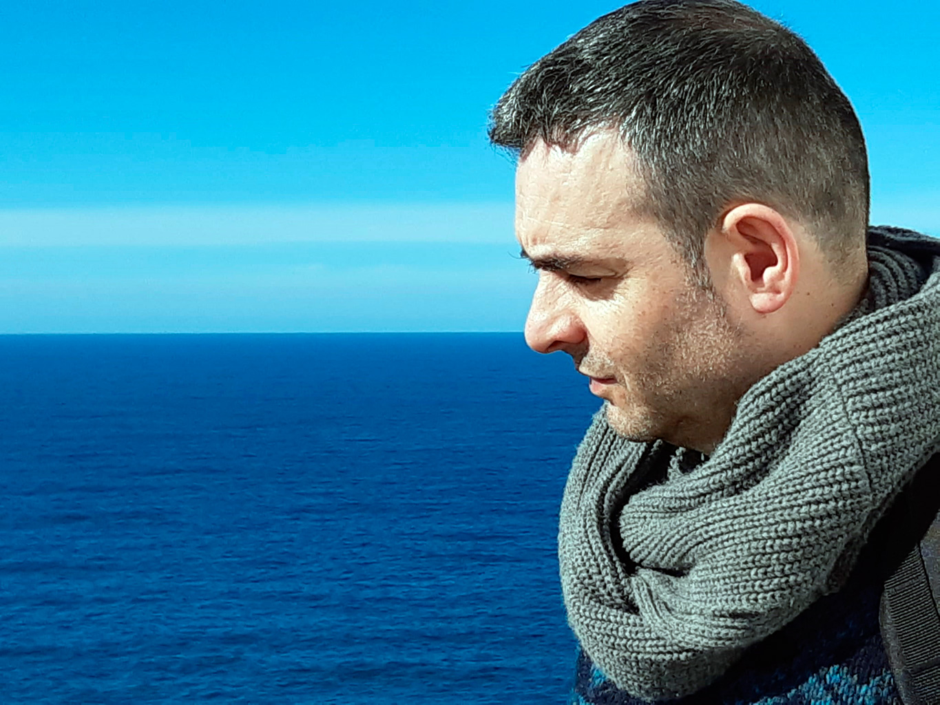 Héitor Picallo Fuentes, autor