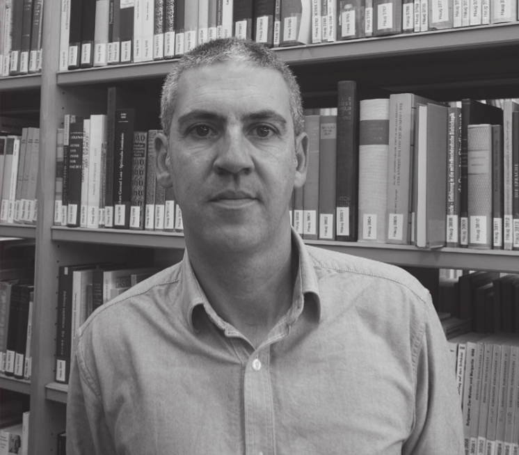 Francisco Xavier Redondo Abal, autor