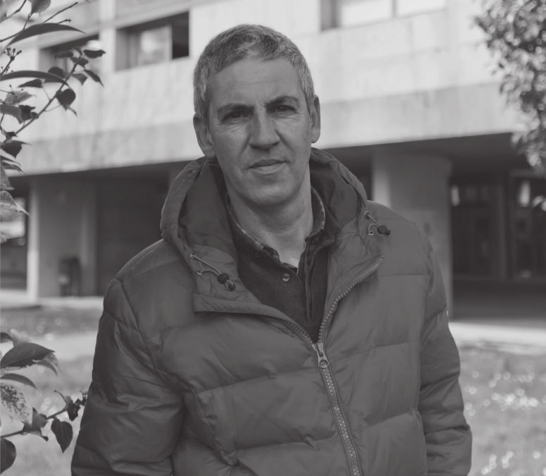 Francisco Xavier Redondo Abal, autor