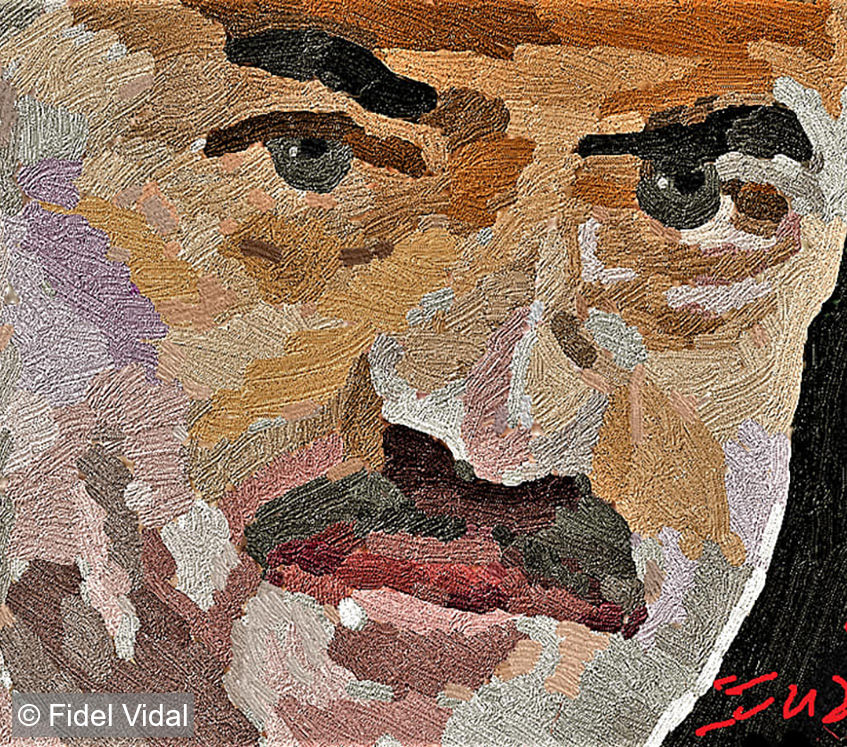 Xulio López Valcárcel, autor