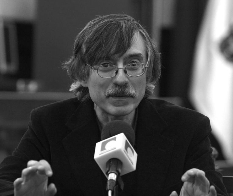 Foto de Manuel Castelao Mexuto