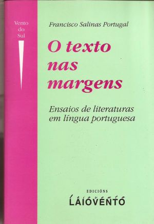 O TEXTO NAS MARGENS