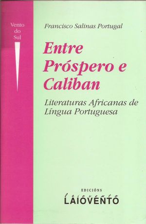 ENTRE PRÓSPERO E CALIBAN