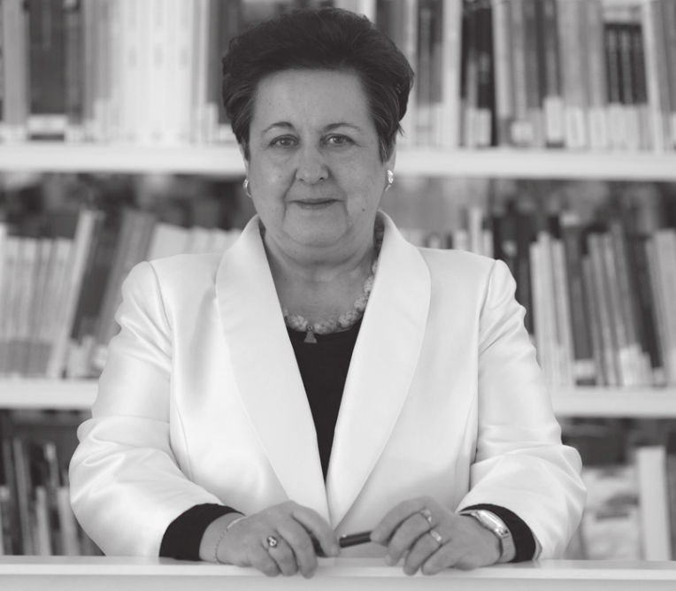 Foto de Maria Pilar García Negro