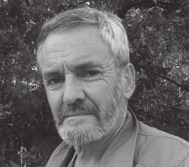Xesús Pisón, autor