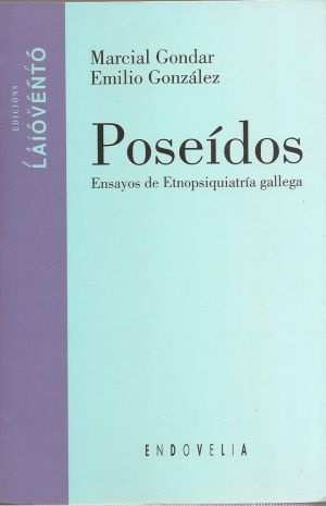 POSEÍDOS