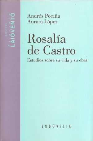ROSALÍA DE CASTRO