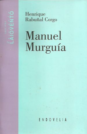 MANUEL MURGUÍA