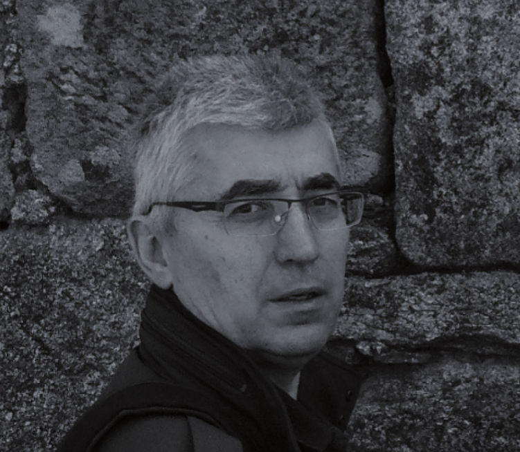 Carlos López Bernárdez, autor