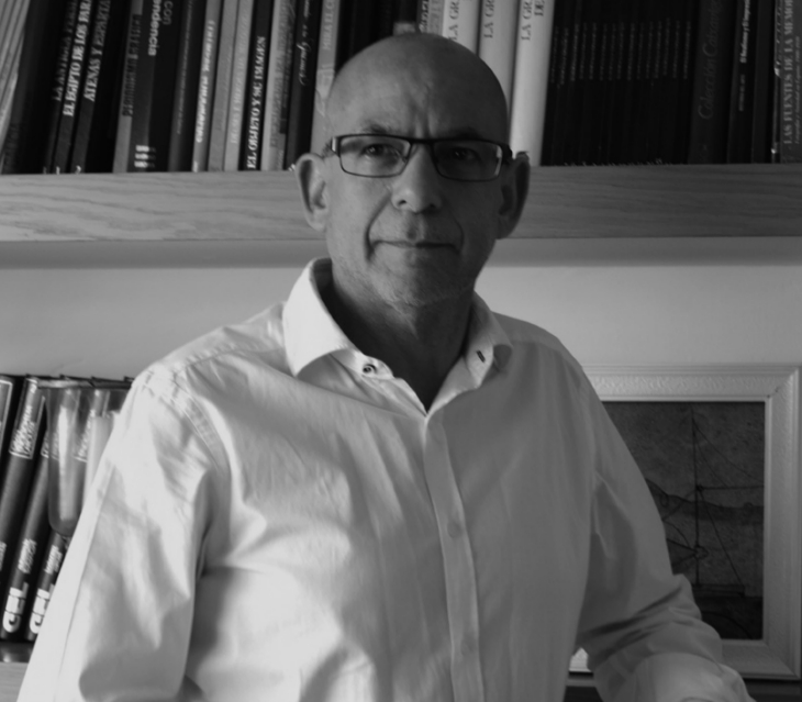 Foto de Xabier Pérez Davila