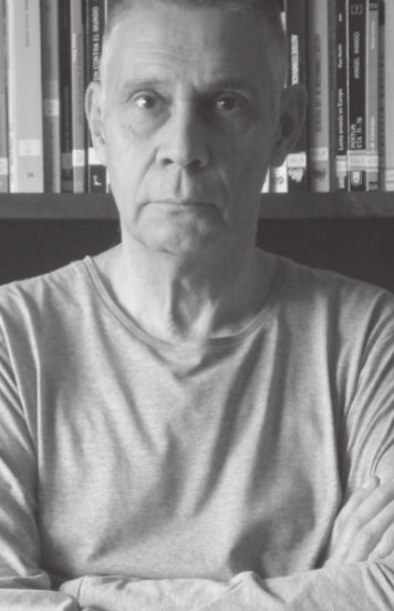 Foto de Vitor Vaqueiro