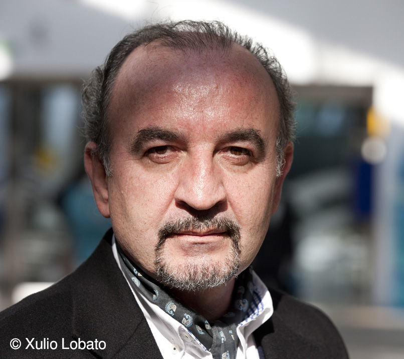 Henrique Rabuñal Corgo, autor