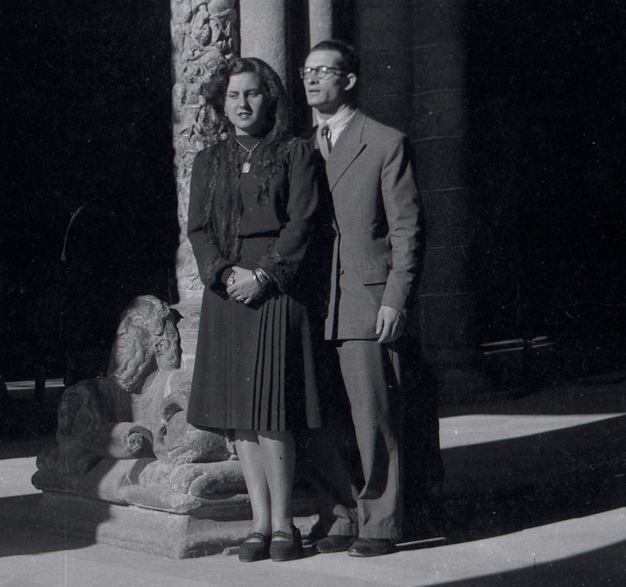 Foto de Antía Cal Vázquez