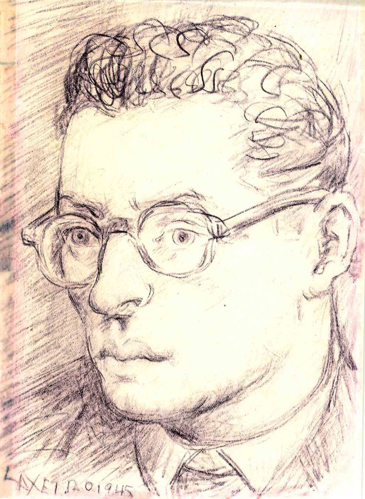 Foto de Antón Beiras García