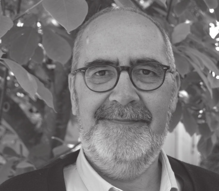 Manuel Ferreiro, autor